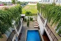 Ami Coral Villa Seminyak   Seminyak (Bali)