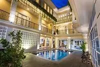 Ami Coral Villa Seminyak  Seminyak (Bali)