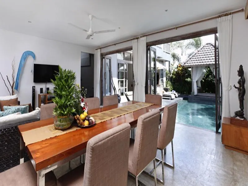 Ami Coral Villa Seminyak  0*, Seminyak (Bali) Indonesia