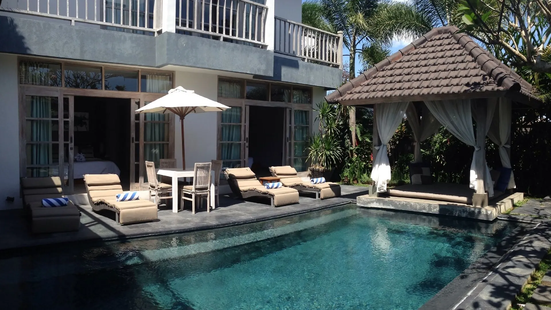 Ami Coral Villa Seminyak  Seminyak (Bali)
