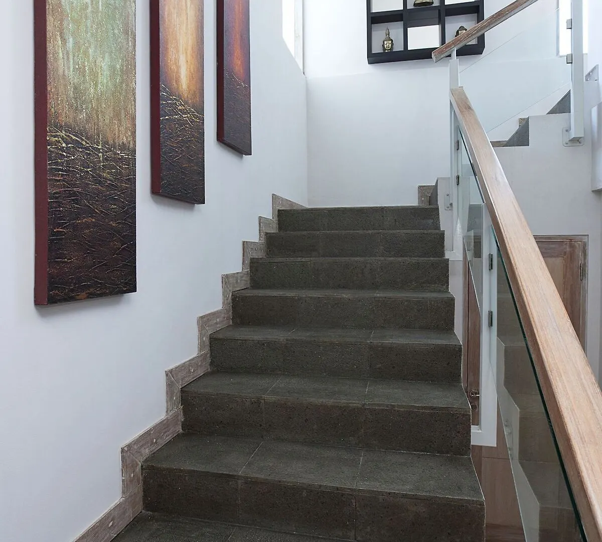 Ami Coral Villa Seminyak