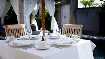 Ami Coral Villa Seminyak