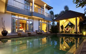 Ami Coral Villa Seminyak