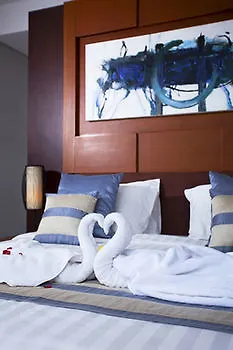 Ami Coral Villa Seminyak