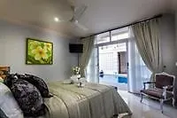 Ami Coral Villa Seminyak 0*,  Indonézia