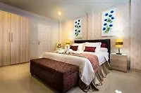 Ami Coral Villa Seminyak Indonesien