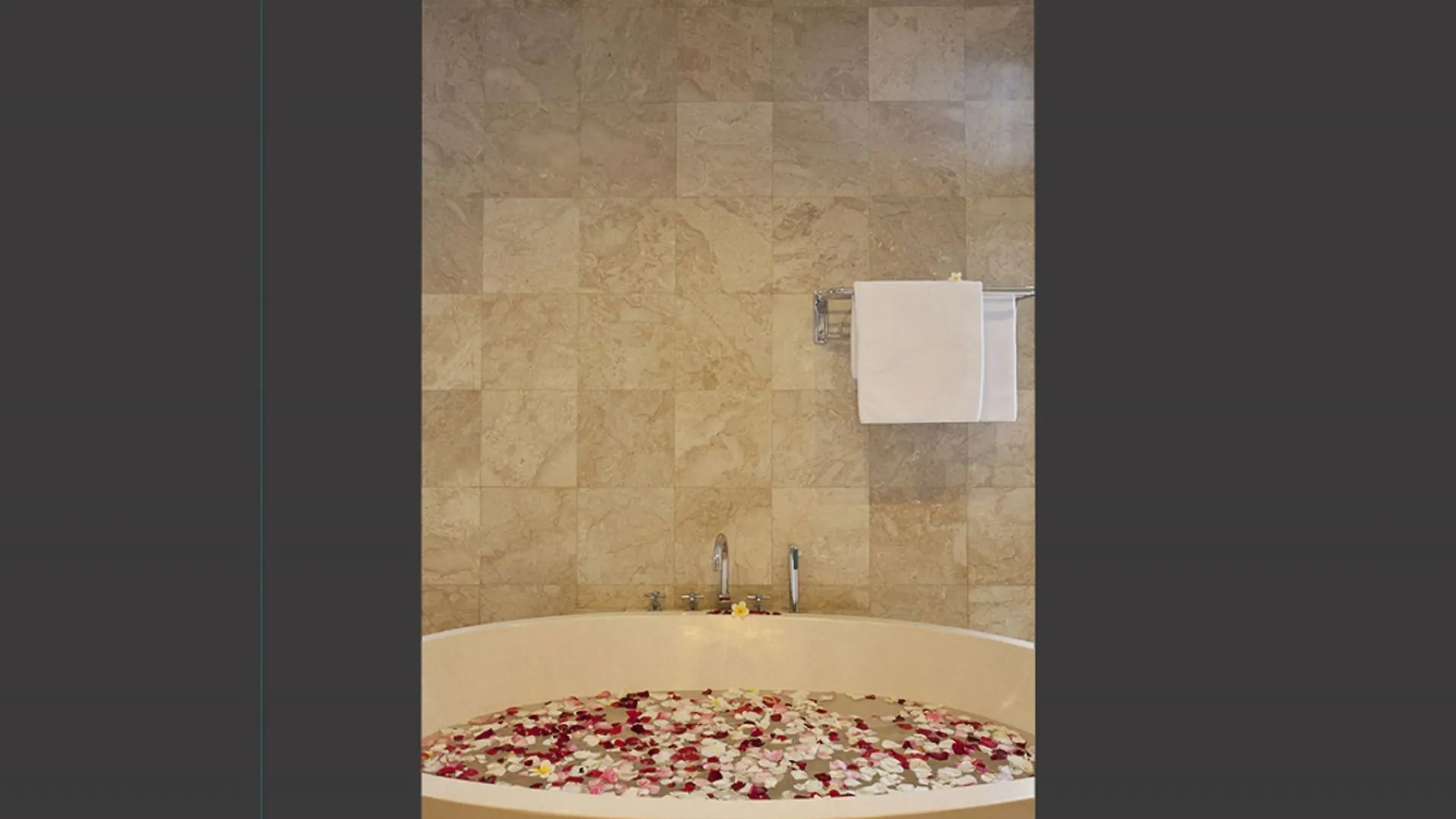 Ami Coral Villa Seminyak Indonézia