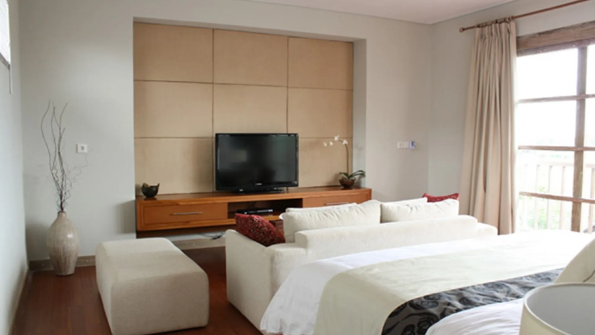Ami Coral Villa Seminyak
