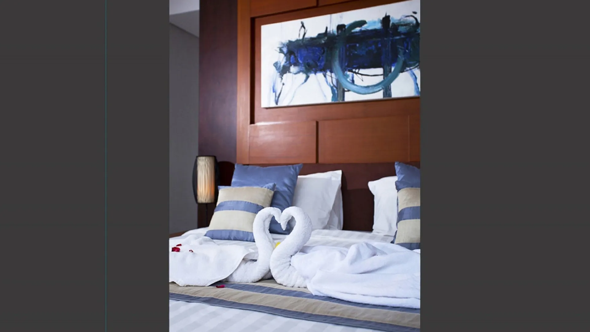 Ami Coral Villa Seminyak