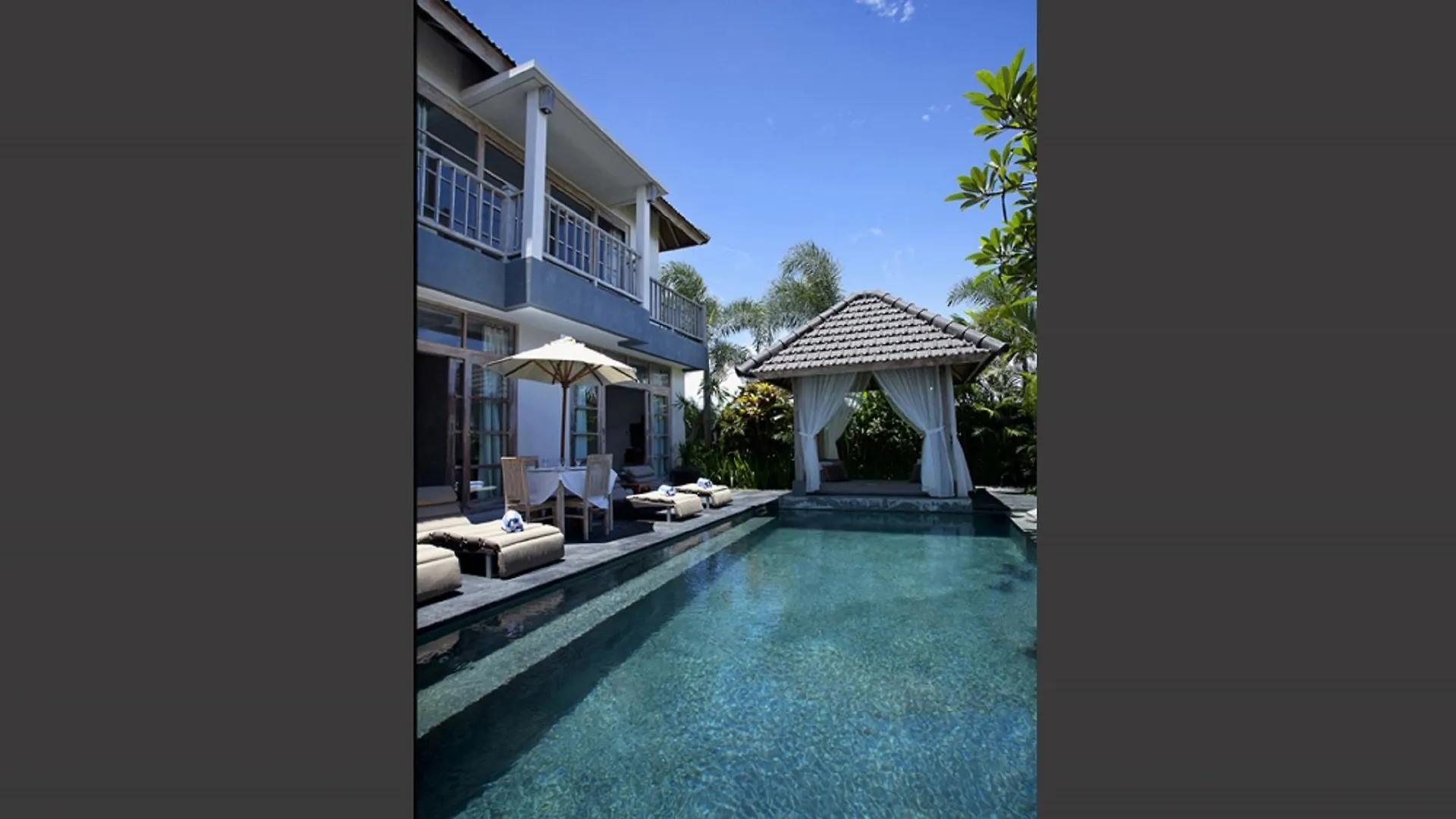 Ami Coral Villa Seminyak