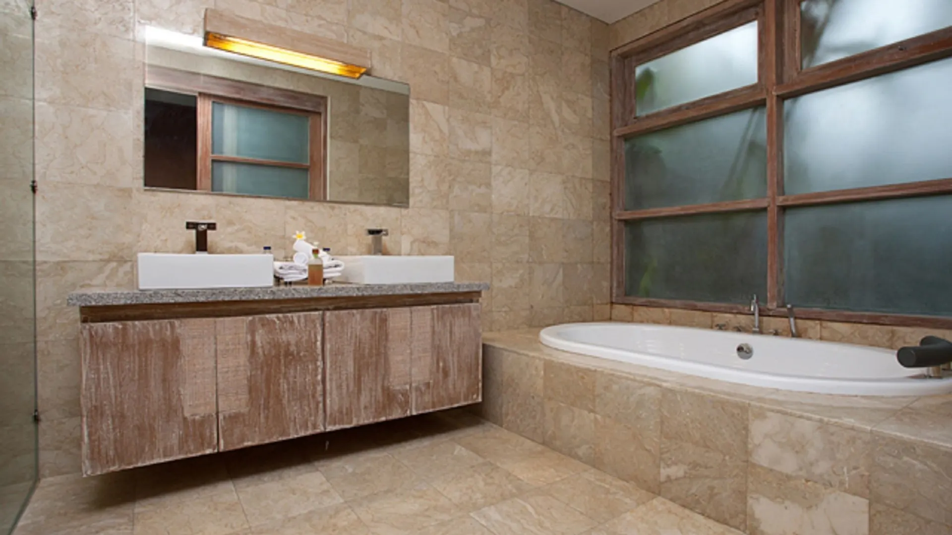 Ami Coral Villa Seminyak