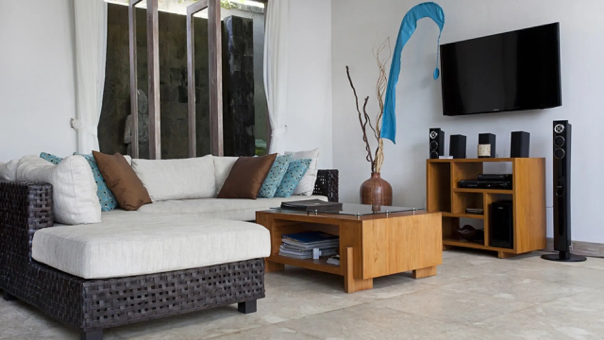 Ami Coral Villa Seminyak 0*,  Indonesien